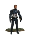 Avengers Infinity War, Captain America 18 cm