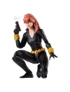 Avengers Marvel Legends Figurina articulata Black Widow 15 cm