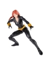 Avengers Marvel Legends Figurina articulata Black Widow 15 cm