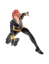 Avengers Marvel Legends Figurina articulata Black Widow 15 cm