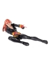 Avengers Marvel Legends Figurina articulata Black Widow 15 cm