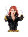 Avengers Marvel Legends Figurina articulata Black Widow 15 cm