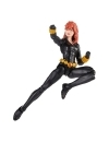 Avengers Marvel Legends Figurina articulata Black Widow 15 cm