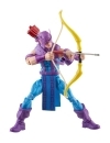 Avengers Marvel Legends FIgurina articulata Hawkeye with Sky-Cycle 15 cm