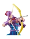 Avengers Marvel Legends FIgurina articulata Hawkeye with Sky-Cycle 15 cm