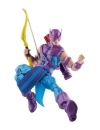 Avengers Marvel Legends FIgurina articulata Hawkeye with Sky-Cycle 15 cm