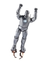 Avengers Marvel Legends Figurina articulata Iron Man (Model 01) 15 cm