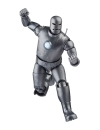 Avengers Marvel Legends Figurina articulata Iron Man (Model 01) 15 cm