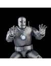Avengers Marvel Legends Figurina articulata Iron Man (Model 01) 15 cm