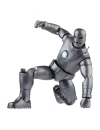 Avengers Marvel Legends Figurina articulata Iron Man (Model 01) 15 cm