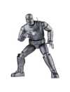 Avengers Marvel Legends Figurina articulata Iron Man (Model 01) 15 cm