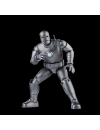 Avengers Marvel Legends Figurina articulata Iron Man (Model 01) 15 cm