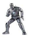 Avengers Marvel Legends Figurina articulata Iron Man (Model 01) 15 cm