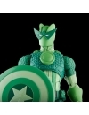 Avengers Marvel Legends Figurina articulata Super-Adaptoid 30 cm