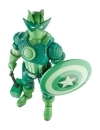 Avengers Marvel Legends Figurina articulata Super-Adaptoid 30 cm