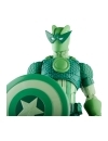 Avengers Marvel Legends Figurina articulata Super-Adaptoid 30 cm