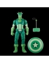 Avengers Marvel Legends Figurina articulata Super-Adaptoid 30 cm