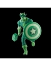 Avengers Marvel Legends Figurina articulata Super-Adaptoid 30 cm