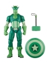 Avengers Marvel Legends Figurina articulata Super-Adaptoid 30 cm