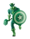 Avengers Marvel Legends Figurina articulata Super-Adaptoid 30 cm