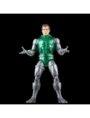 Avengers Marvel Legends Set 2 figurine articulate Captain Marvel vs. Doctor Doom 15 cm