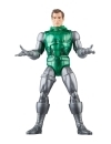 Avengers Marvel Legends Set 2 figurine articulate Captain Marvel vs. Doctor Doom 15 cm