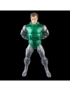 Avengers Marvel Legends Set 2 figurine articulate Captain Marvel vs. Doctor Doom 15 cm