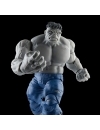 Avengers Marvel Legends Set 2 figurine articulate Gray Hulk & Dr. Bruce Banner 15 cm