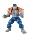 Avengers Marvel Legends Set 2 figurine articulate Gray Hulk & Dr. Bruce Banner 15 cm