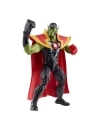 Avengers Marvel Legends Set 2 figurine articulate Skrull Queen & Super-Skrull 15 cm