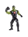 Avengers Marvel Legends Set 2 figurine articulate Skrull Queen & Super-Skrull 15 cm