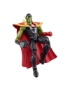 Avengers Marvel Legends Set 2 figurine articulate Skrull Queen & Super-Skrull 15 cm