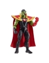 Avengers Marvel Legends Set 2 figurine articulate Skrull Queen & Super-Skrull 15 cm