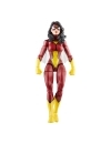 Avengers Marvel Legends Set 2 figurine articulate Skrull Queen & Super-Skrull 15 cm
