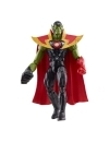 Avengers Marvel Legends Set 2 figurine articulate Skrull Queen & Super-Skrull 15 cm