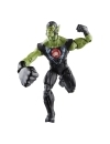 Avengers Marvel Legends Set 2 figurine articulate Skrull Queen & Super-Skrull 15 cm