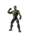 Avengers Marvel Legends Set 2 figurine articulate Skrull Queen & Super-Skrull 15 cm