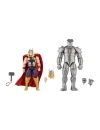 Avengers Marvel Legends Figurine articulate Thor vs. Marvel's Destroyer 15 cm