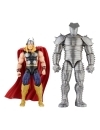 Avengers Marvel Legends Figurine articulate Thor vs. Marvel's Destroyer 15 cm