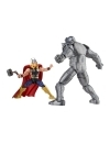 Avengers Marvel Legends Figurine articulate Thor vs. Marvel's Destroyer 15 cm