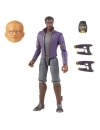 Marvel Legends Series T'challa Star-Lord (What If...?) 15 cm