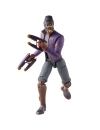 Marvel Legends Figurina T’Challa Star-Lord (What If...?, Marvel's The Watcher BAF) 15 cm