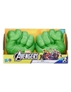 Avengers Roleplay Replica Hulk Gamma Smash Fists