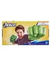 Avengers Roleplay Replica Hulk Gamma Smash Fists