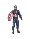 Avengers Titan Hero figurina Captain America 30 cm