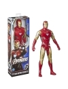 Avengers Endgame Marvel Titan Hero Figurina Iron Man 30 cm