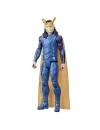 Avengers Titan Hero figurina Loki 30 cm