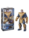 Avengers Marvel Titan Hero Figurina Thanos 30 cm