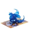 Bakugan pachet legendar Dragonoid albastru