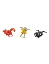Bakugan pachet starter 3 bakugani s4 eenoch ultra neo pegatrix si pharol